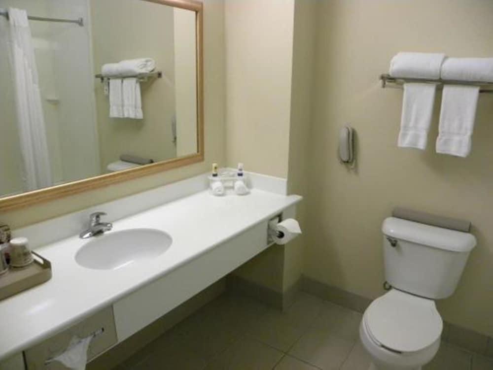 Magnuson Hotel Little Rock South Bagian luar foto