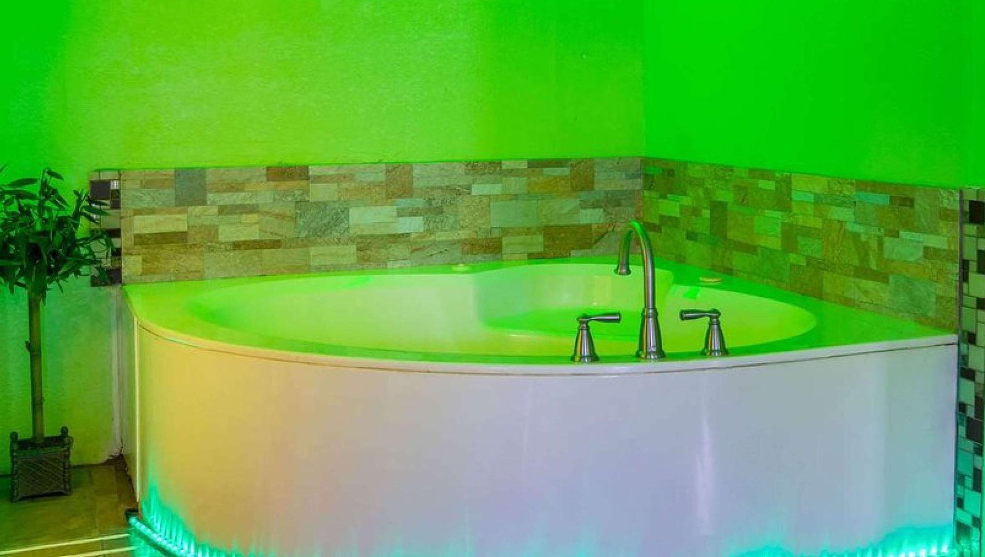 Magnuson Hotel Little Rock South Bagian luar foto